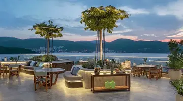 SUSONA BODRUM, LXR HOTELS & RESORTS