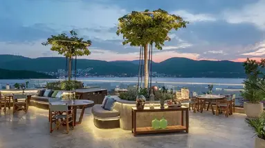 SUSONA BODRUM, LXR HOTELS & RESORTS