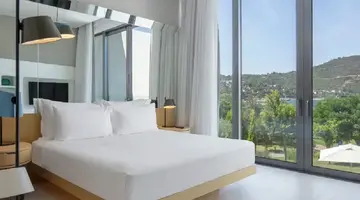 SUSONA BODRUM, LXR HOTELS & RESORTS