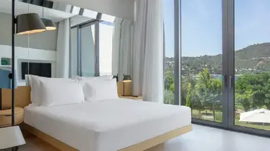 SUSONA BODRUM, LXR HOTELS & RESORTS