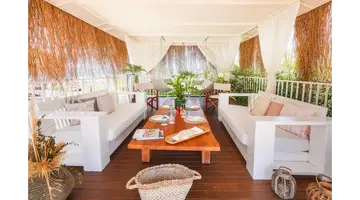 SUSONA BODRUM, LXR HOTELS & RESORTS