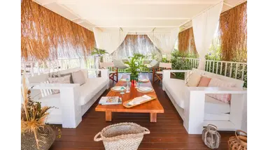 SUSONA BODRUM, LXR HOTELS & RESORTS