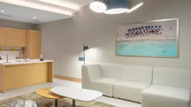SUSONA BODRUM, LXR HOTELS & RESORTS