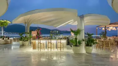 SUSONA BODRUM, LXR HOTELS & RESORTS