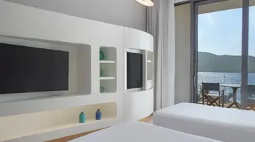 SUSONA BODRUM, LXR HOTELS & RESORTS