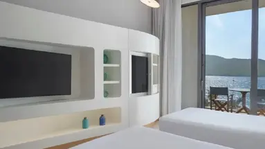 SUSONA BODRUM, LXR HOTELS & RESORTS