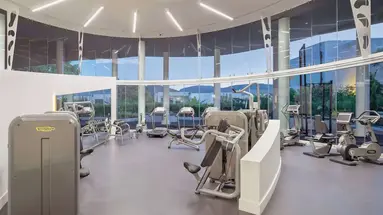 SUSONA BODRUM, LXR HOTELS & RESORTS