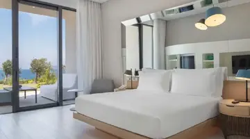 SUSONA BODRUM, LXR HOTELS & RESORTS