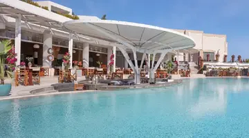 SUSONA BODRUM, LXR HOTELS & RESORTS