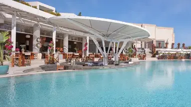 SUSONA BODRUM, LXR HOTELS & RESORTS