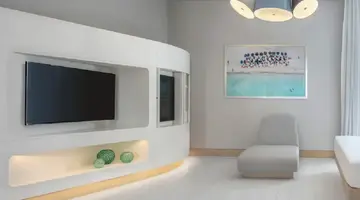 SUSONA BODRUM, LXR HOTELS & RESORTS