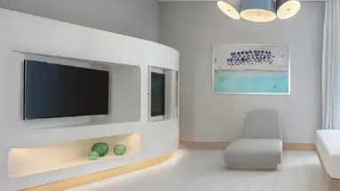 SUSONA BODRUM, LXR HOTELS & RESORTS