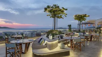 SUSONA BODRUM, LXR HOTELS & RESORTS