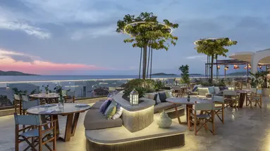 SUSONA BODRUM, LXR HOTELS & RESORTS