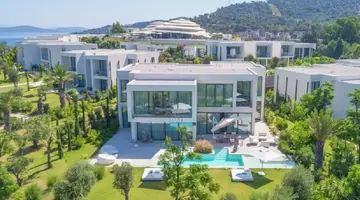 SUSONA BODRUM, LXR HOTELS & RESORTS