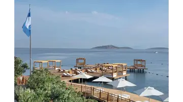SUSONA BODRUM, LXR HOTELS & RESORTS