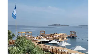 SUSONA BODRUM, LXR HOTELS & RESORTS