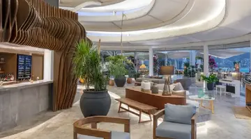 SUSONA BODRUM, LXR HOTELS & RESORTS