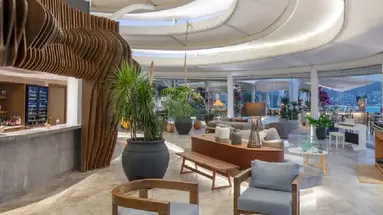 SUSONA BODRUM, LXR HOTELS & RESORTS