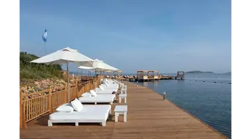 SUSONA BODRUM, LXR HOTELS & RESORTS