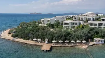 SUSONA BODRUM, LXR HOTELS & RESORTS