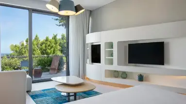 SUSONA BODRUM, LXR HOTELS & RESORTS