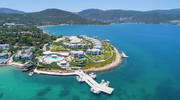 SUSONA BODRUM