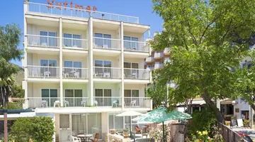 Sutimar Hostal