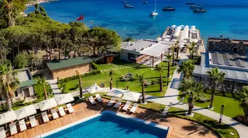 SUUM BODRUM ADULT ONLY +16