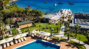 SUUM BODRUM ADULT ONLY +16