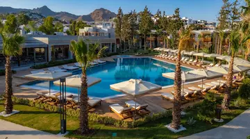 SUUM BODRUM ADULT ONLY +16