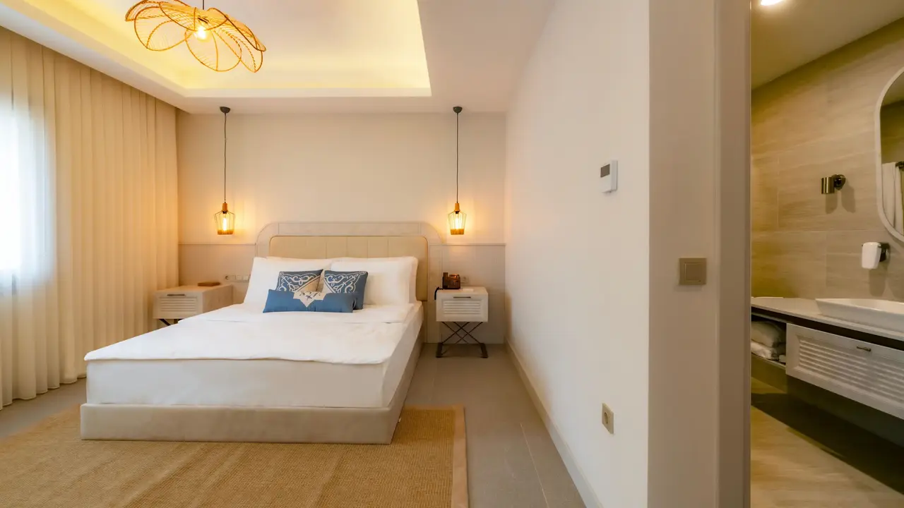 SUUM BODRUM ADULT ONLY +16