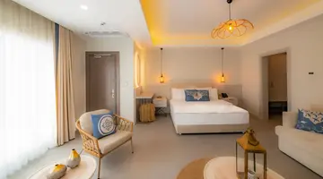 SUUM BODRUM ADULT ONLY +16
