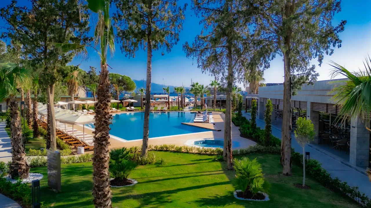 SUUM BODRUM ADULT ONLY +16