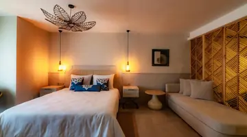 SUUM BODRUM ADULT ONLY +16