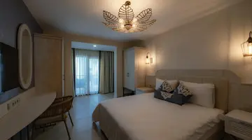 SUUM BODRUM ADULT ONLY +16