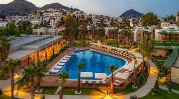 SUUM BODRUM ADULT ONLY +16