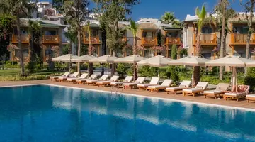 SUUM BODRUM ADULT ONLY +16