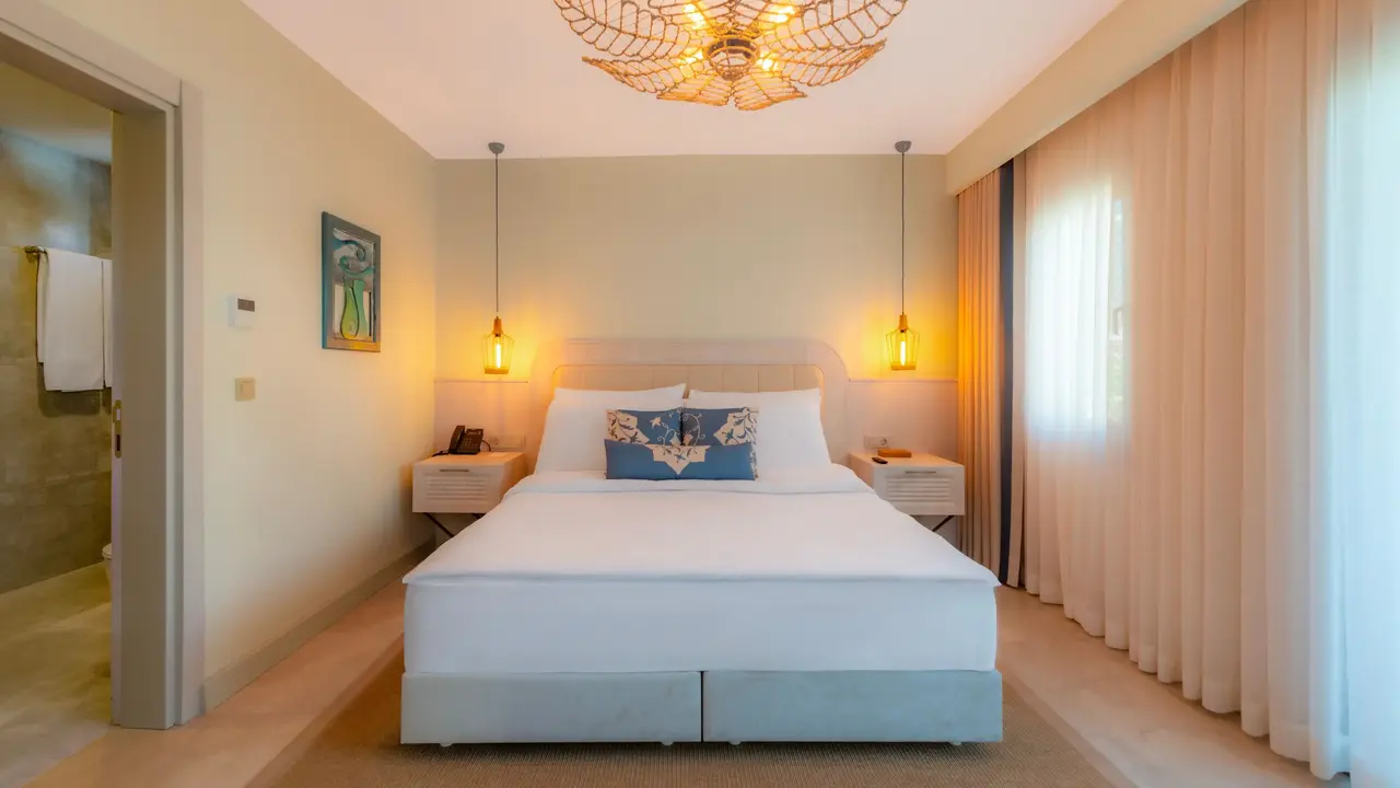 SUUM BODRUM ADULT ONLY +16