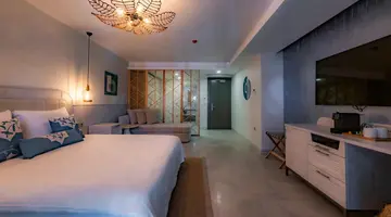 SUUM BODRUM ADULT ONLY +16
