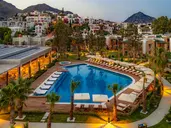 SUUM BODRUM ADULT ONLY +16