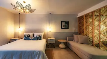 SUUM BODRUM ADULT ONLY +16