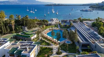Suum Bodrum Hotel Beach (Adults Only +16