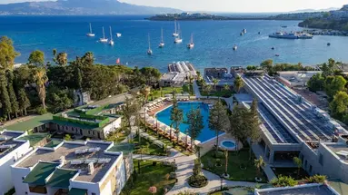 Suum Bodrum Hotel Beach (Adults Only +16