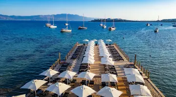 SUUM BODRUM HOTEL & BEACH