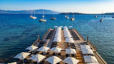 SUUM BODRUM HOTEL & BEACH