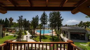SUUM BODRUM HOTEL & BEACH