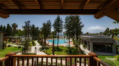 SUUM BODRUM HOTEL & BEACH