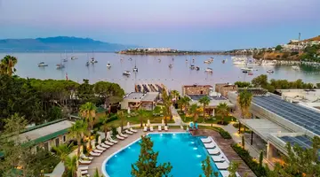 SUUM BODRUM HOTEL & BEACH