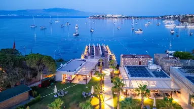 SUUM BODRUM HOTEL & BEACH